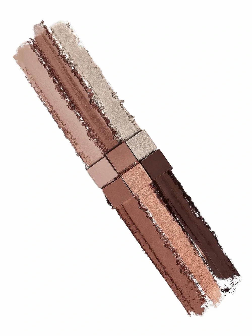 dibs. The Palm Palette On The Go Eyeshadow Palette - Roses In Hand